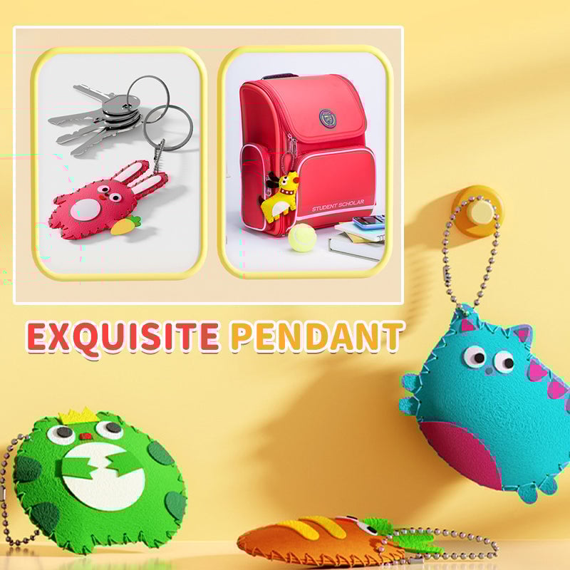 đ§”DIY Doll Sewing Toysâ