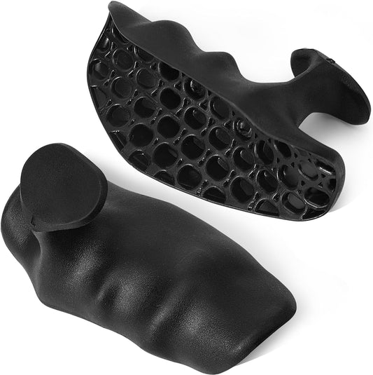 GripMaster Gym Grips