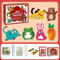 🧵DIY Doll Sewing Toys⭐